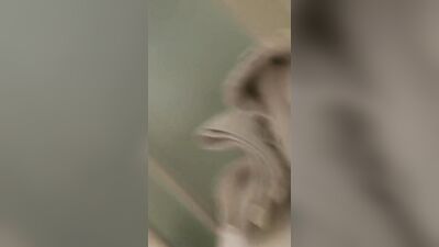 Cum on Mirror: A Smooth Teens Big Load