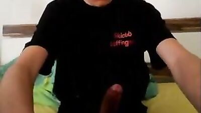 HUGE COCKS UNBELIEVABLE BIG BOYS PORN - Amateur Gay Porn Video