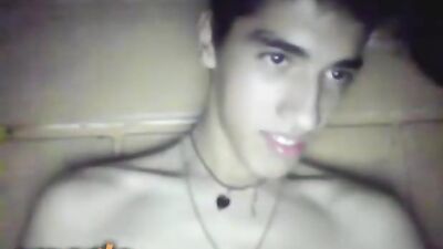 Gonzales Bros.: Amateur Straight Boys Web-Cam - Revealed Desires!