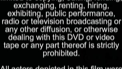 Raw Times - The Ultimate Bareback Action Ass Experience!