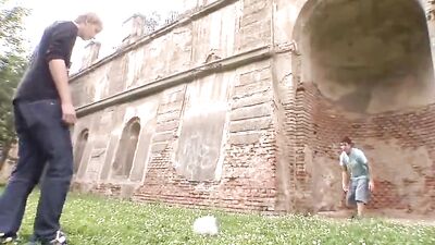 Soccer Boys After Practice: Bareback Cum Shots Oral Delights!