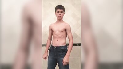 Home Alone Action Web-Cam Wank Gay Porn Video