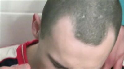 Cum on Face & Mouth: Action-Packed Gay Porn with Bareback Scenes!