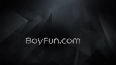 GayPornFantasy - Rewritten Erotic Adventure