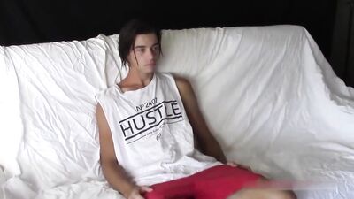 Classmate Cum Dump: Big Bareback Cocks Served!