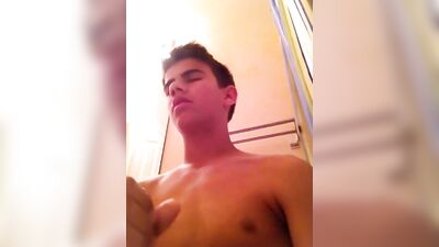 Gay Porn: Bullseye - A Hot Menage à Trois Adventure!