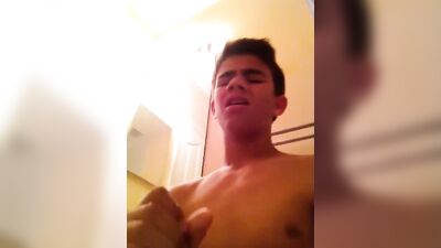 Gay Porn: Bullseye - A Hot Menage à Trois Adventure!