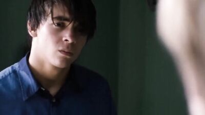Gay Ripples - A Short Film - Men & Romance in the Shower!