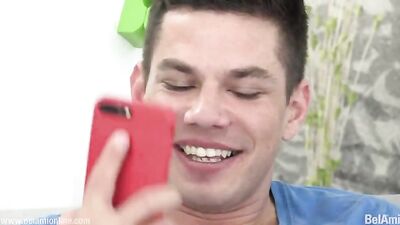 Gangbang Heat: Sfvgsfbhsfnhbfs - Men on Men Desires