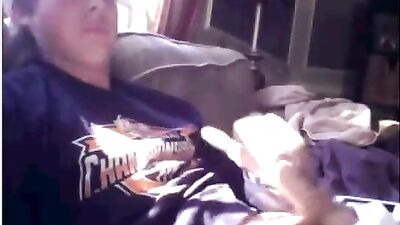 Pervect Cock: Amateur Solo Web-Cam Adventures