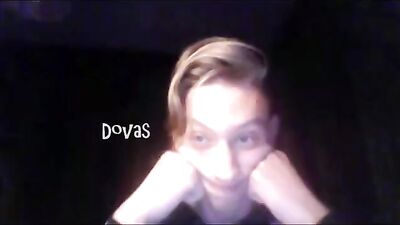 REAL CUM SHOOTER: Amateur Solo Cum Shots!