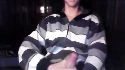 REAL CUM SHOOTER: Amateur Solo Cum Shots!