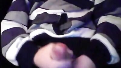 REAL CUM SHOOTER: Amateur Solo Cum Shots!