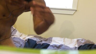 Electrostimulation: The Ultimate Gay Porn Experience!