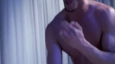 Brent Skyy: The Ultimate Gay Porn Action-Packed Bareback Experience