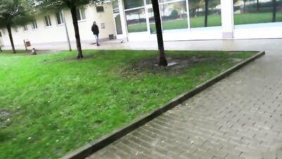 Raw Sex with Twink Bareback Boy!