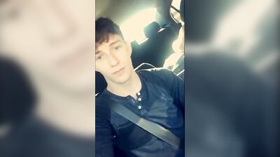 The Reason Im Driving Home Tonight - Amateur Oral Adventure