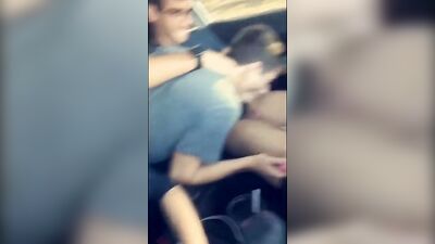 The Reason Im Driving Home Tonight - Amateur Oral Adventure