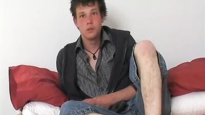 Exploring New Toys: Big Cocks, Cum Shots and Handjobs