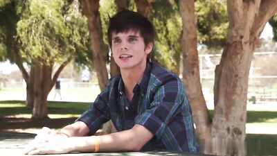 Collins First Time Reunion with Ross - Hardcore Gay Porn Action