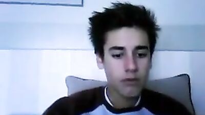 Gay Tube Boy Twink - Solo Wanks