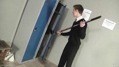 After School Nocturnals - Hardcore Action Amateurs Playtime!