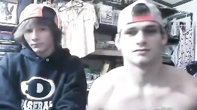 Gay North Caralina Boys: Hot and Wild Adventures with Southern Men!