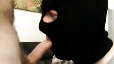 Give A Blow Job Passionately - Gay Porn Video!