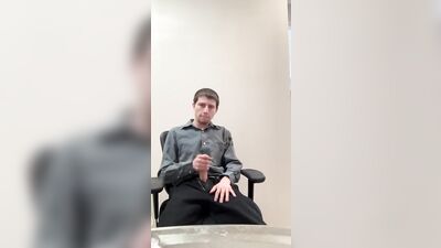 Office Orgy - Amateur Cum Swap!