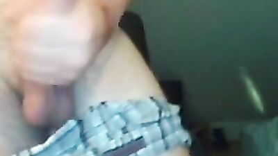 Pure blonde beautys solo handjob: the ultimate experience