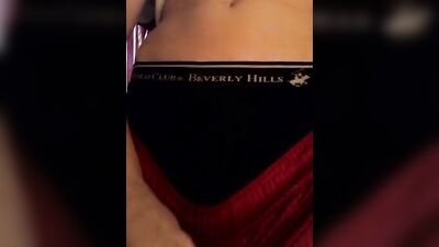 Hottie Heat: Amateur Solo Gay Porn Video