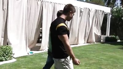 Gay Porn Tug of War Battle: Claim Your Reward!