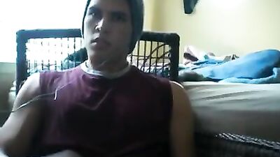 Brazilian Heat: Steamy Gay Porn Adventure!