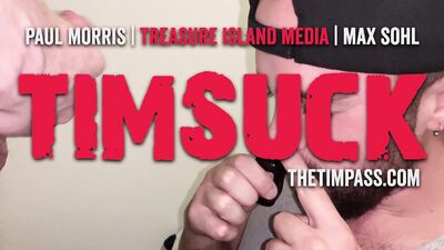 Needs poppers to help him suck it balls deep - Amateur Mix Oral - Jason Morgan gobbles down Eli Taylors gargantuan gospel pipe and is left with a cum filled belly.