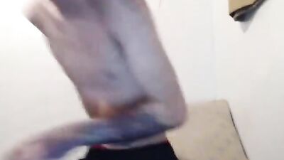 Legacy: Amateur Cum Shots Solo - A Gay Porn Video With a Lasting Impact!