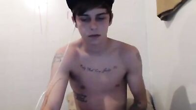 Legacy: Amateur Cum Shots Solo - A Gay Porn Video With a Lasting Impact!