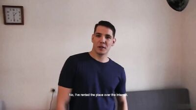 Bareback ass fuck boy: Action Ass Play Bareback!