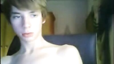 Young Blond Amateurs Cum Shots - Web Wanker Cutie