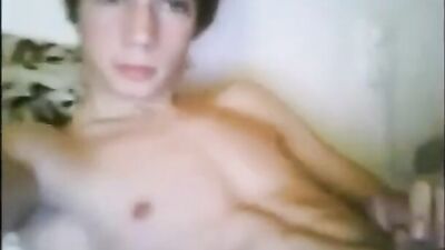 Young Blond Amateurs Cum Shots - Web Wanker Cutie