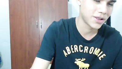 Cum with Cute Boy: Exploring New Heights in Gay Porn