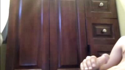 Golden State Hottie: The Ultimate Solo Big Cock Experience