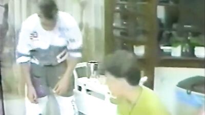 Unleashed Desires: Action in the Wine Cellar!