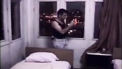 Gay Arabian Fun 8: The Action Adventure!