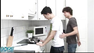 Gay Porn Action Frenzy - De Biman Hotboys 1760!