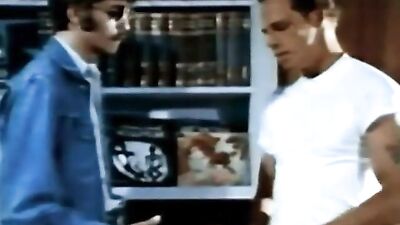 Gangbang Brothers (1973) - Gay Porn Video!