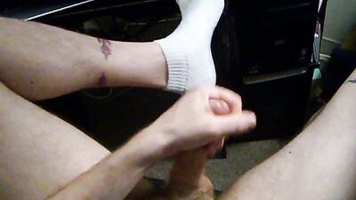 Jacking my cock: Amature Big Cocks Solo! Jacking my cock