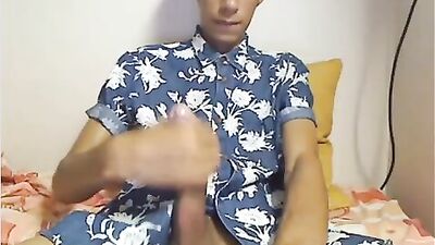 Gay Latino Cock Worship