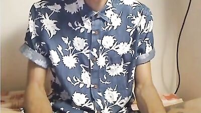 Gay Latino Cock Worship