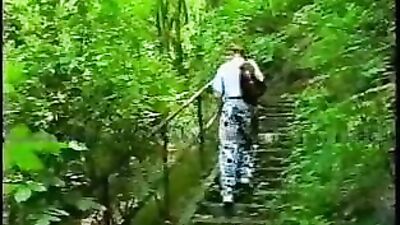 Cousins: The Ultimate Action Vintage Gay Porn Video!