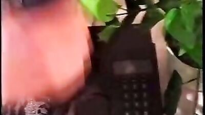 Cousins: The Ultimate Action Vintage Gay Porn Video!